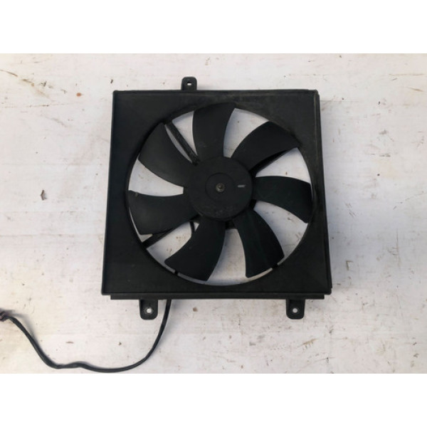 Ventoinha Defletor Radiador Tiggo 2.0 2009 2015 T111308130ba