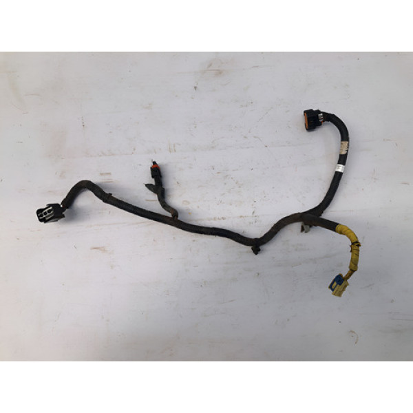 Chicote Ventoinha Radiador New Tucson 1.6 Tgdi 2017 2021