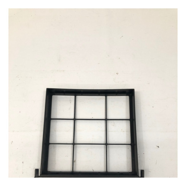 Suporte Tampa Filtro Cabine Honda Crv 2007 2011