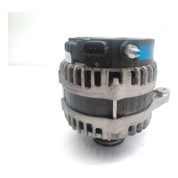 Alternador Chery Tiggo 5x 1.5 Turbo Flex 2018 2020