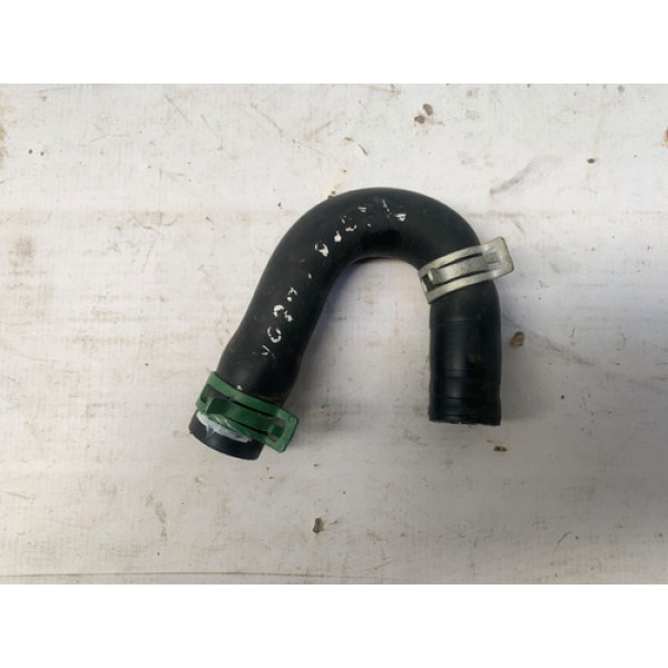 Mangueira Trocador Calor Renault Logan 1.0 12v 2016 2024