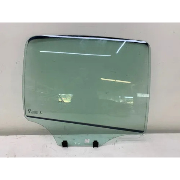 Vidro Porta Traseiro Direito Citroen C3 2013 2020