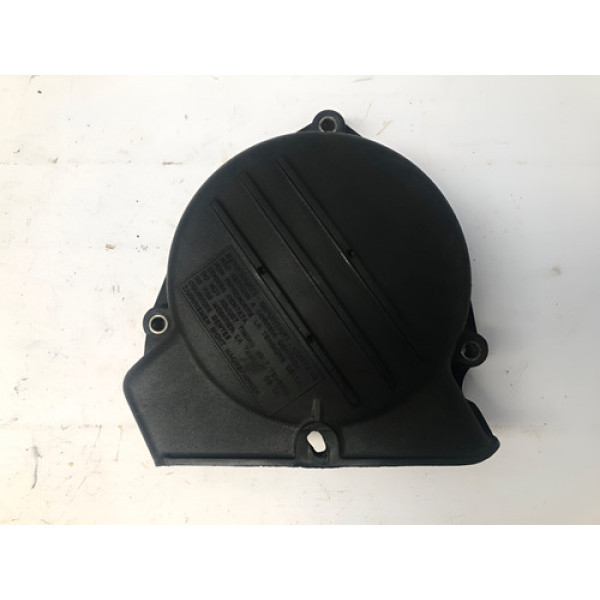 Capa Superior Correia Fiat Uno 1.0 1995 2000 Fiasa Preto