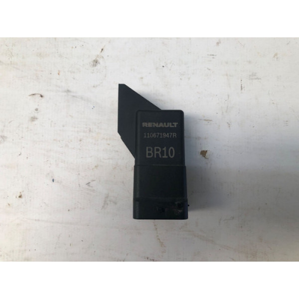 Rele Vela Aquecedora Renault Kwid 1.0 2022 2025