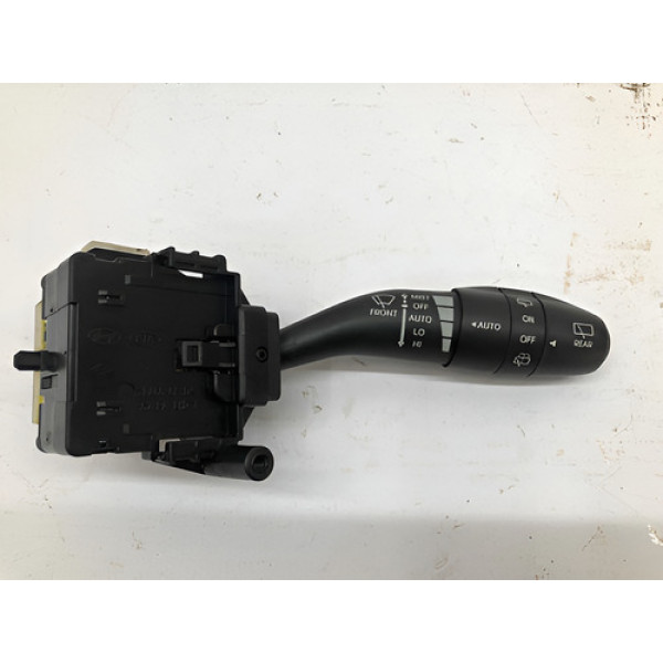 Comando Chave Limpador Hyundai I30 2009 2012