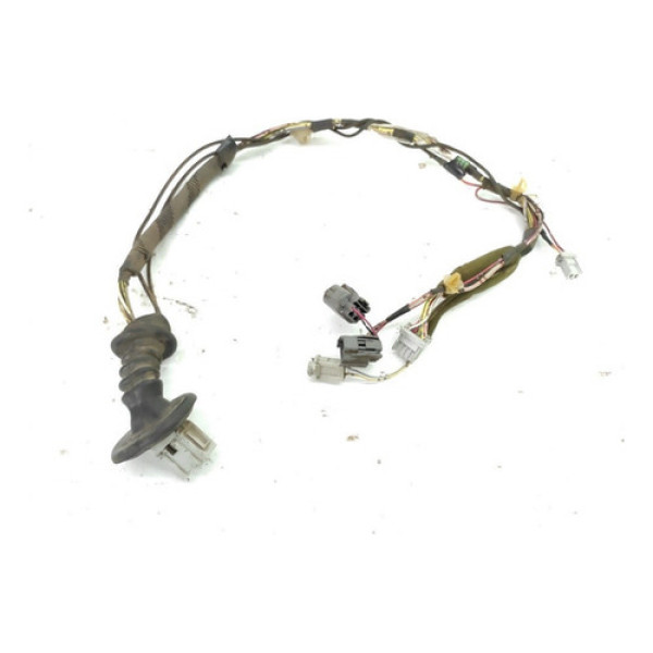 Chicote Porta Traseiro Direito Honda Accord Exr 1998 2002