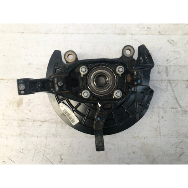 Manga Eixo Dianteira Esquerda Compass 2.0 4x4 2016 2021