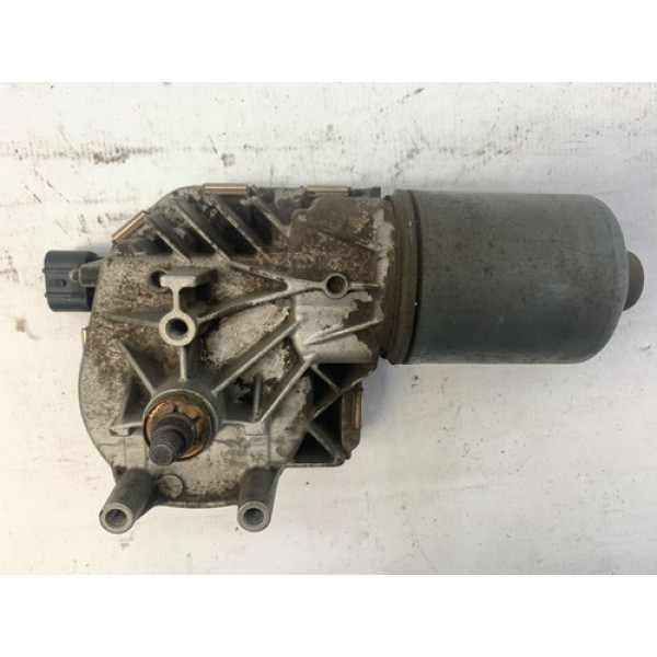 Motor Limpador Para Brisa Honda New Civic 2007 2011