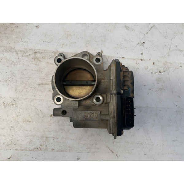 Tbi Corpo Borboleta Honda Civic G9 1.8 2012 2015