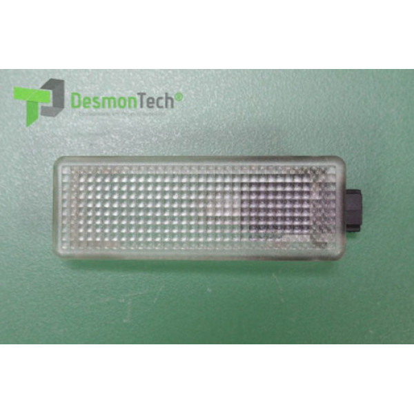 Luz De Cortesia Discovery 3 2.7 2008