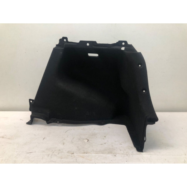 Forro Porta Malas Direito Hyundai I30 2009 2012