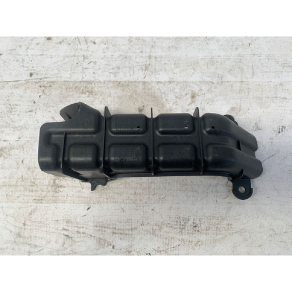 Acabamento Moldura Capa Defletor Ar Hyundai Ix35 2010 2014 Preto