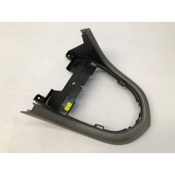 Moldura Alavanca Câmbio Peugeot 408 308 2012 2014