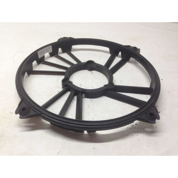 Defletor Ventoinha Peugeot Citröen C4 307 1.6 2.0 16v