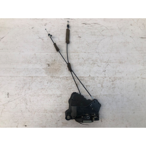 Fechadura Eletrica Porta Dianteira Direita Civic 2012 2015