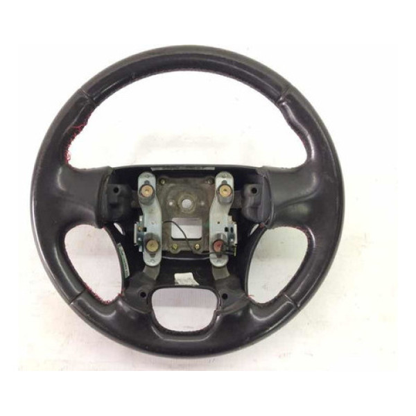 Volante Motorista Jac J3 2011 2013 * Detalhe