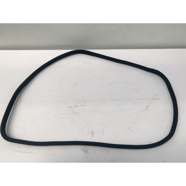 Borracha Carroceria Porta Dianteira Esquerda C200 2008 2011