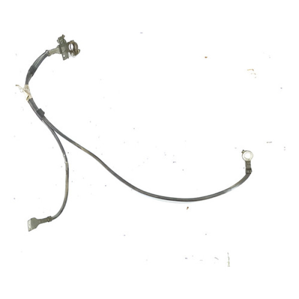 Chicote Cabo Negativo Bateria Renault Logan 2007 2012