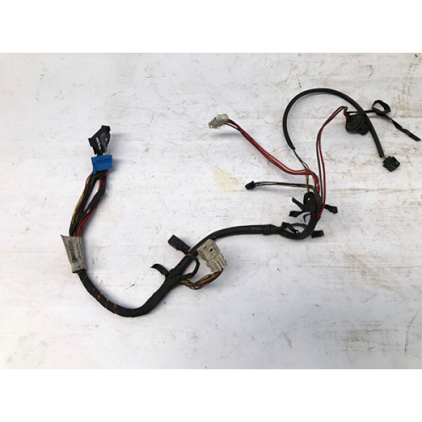 Chicote Caixa Evaporadora Mercedes Classe A 160 190