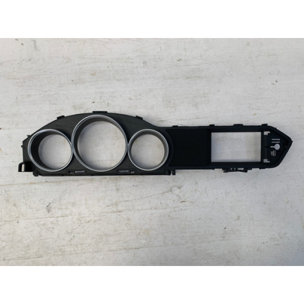 Moldura Acabamento Painel Instrumentos C180 2011 2012