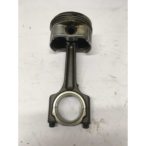 Pistão Com Biela C4 307 2.0 16v Flex 151 Cv