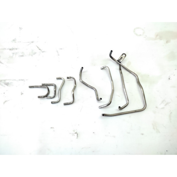 Kit Cano Lubrificação Corpo Válvula Toyota Camry 3.0 V6 1993