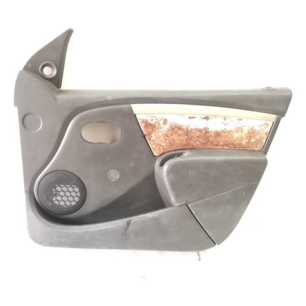 Forro Porta Dianteira Direita Renault Logan 2008 2009