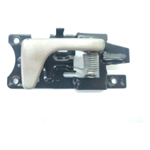 Maçaneta Interna Traseira Esquerda Freelander 1 2003 2007