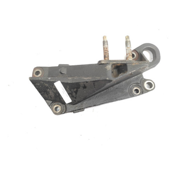 Suporte Coxim Motor Ford Ka 1.0 2002 2007 Detalhe