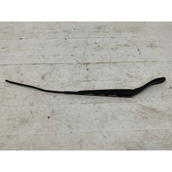 Braço Limpador Dianteiro Esquerdo Citroen C3 2013 2020 Esquerdo