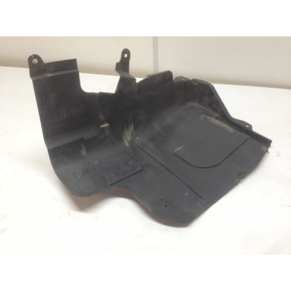 Defletor Protetor Cárter Esquerdo Jac J3 2011 2013