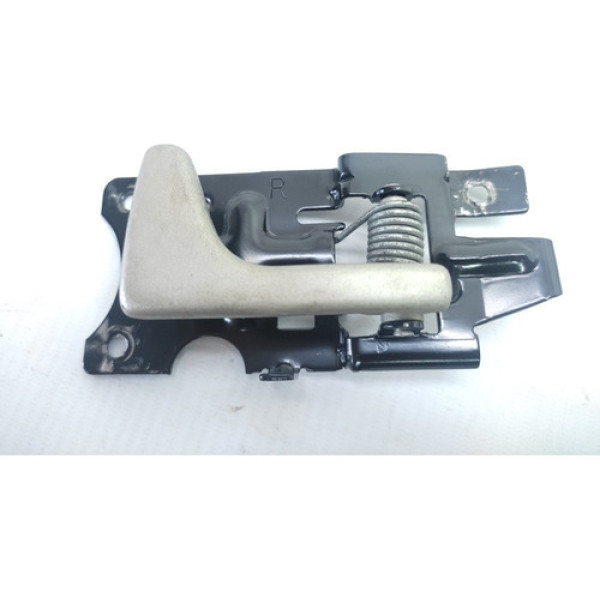 Maçaneta Interna Dianteira Direita Freelander 1 2003 2007