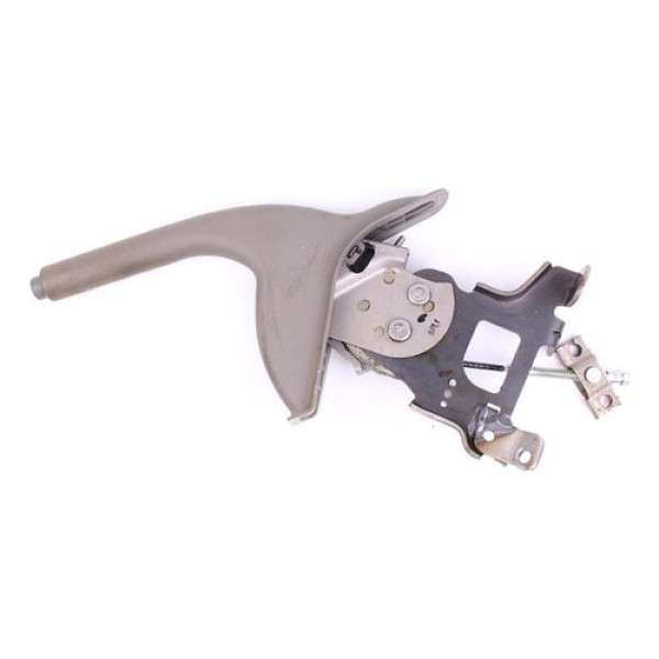 Freio De Estacionamento Tucson 2015