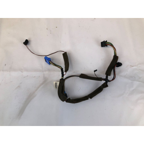 Chicote Caixa Evaporadora Citroën C4 Pallas 2.0 2007 2013