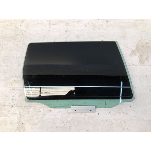 Vidro Porta Traseiro Direito Volvo V70 2000 2006