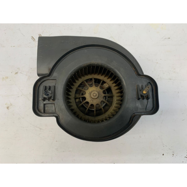 Motor Ventilador Caixa Evaporadora Peugeot 106 1994 1996 Det