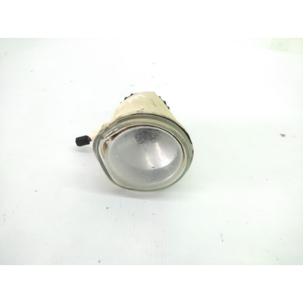 Farol Milha Esquerdo Fiat Marea 2.0 1999
