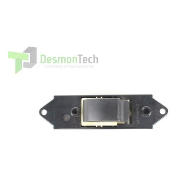 Botão Do Vidro Elétrico Da Porta Traseira Esquerda Asx 2.0 1