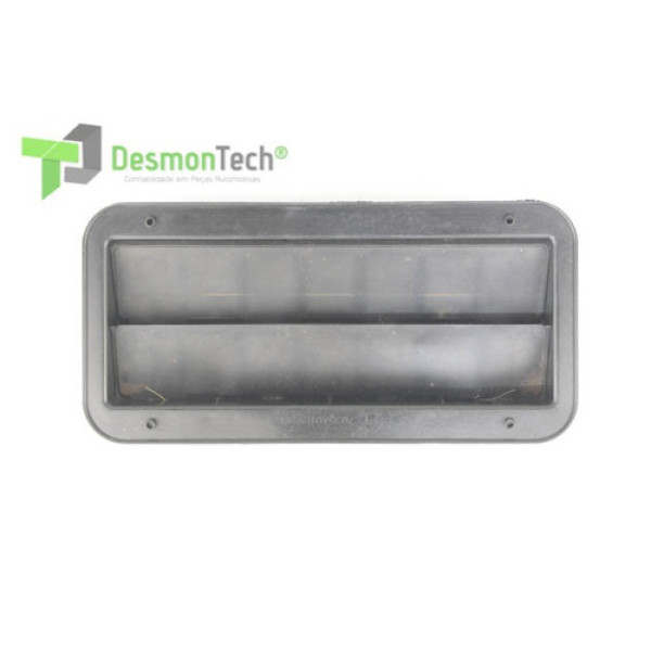 Saída Do Ar Difusor Traseiro Direito pajero Dakar 3.2 2013