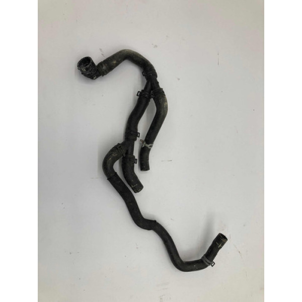 Mangueira Conexão 3 Vias Golf A3 1.4 Tsi Tfsi 5q0122073