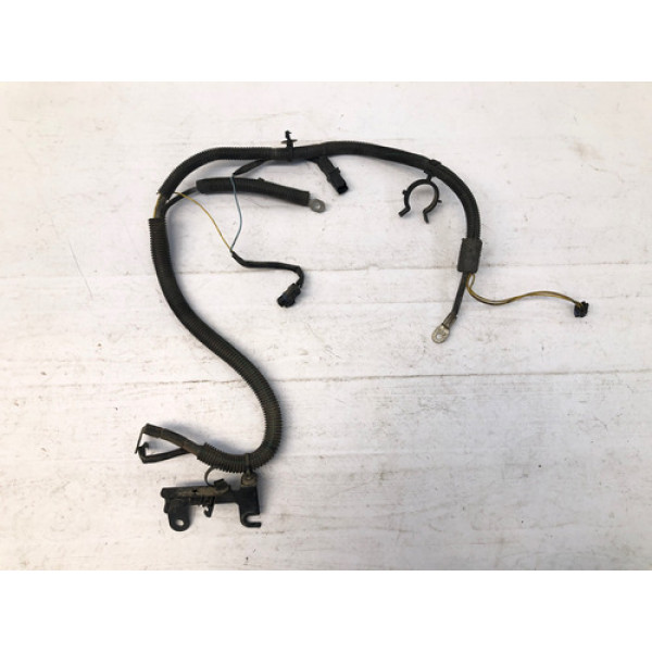 Chicote Alternador Motor Partida Citroen C8 2.0 2003 2005