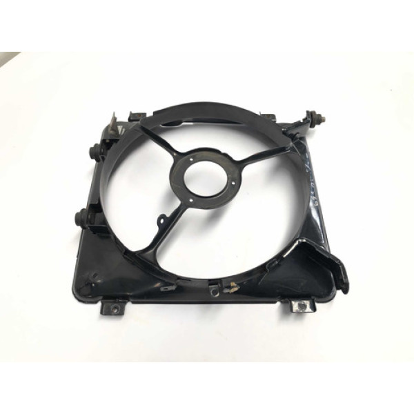 Defletor Ventoinha Condensador Civic 1.6 1996 2000