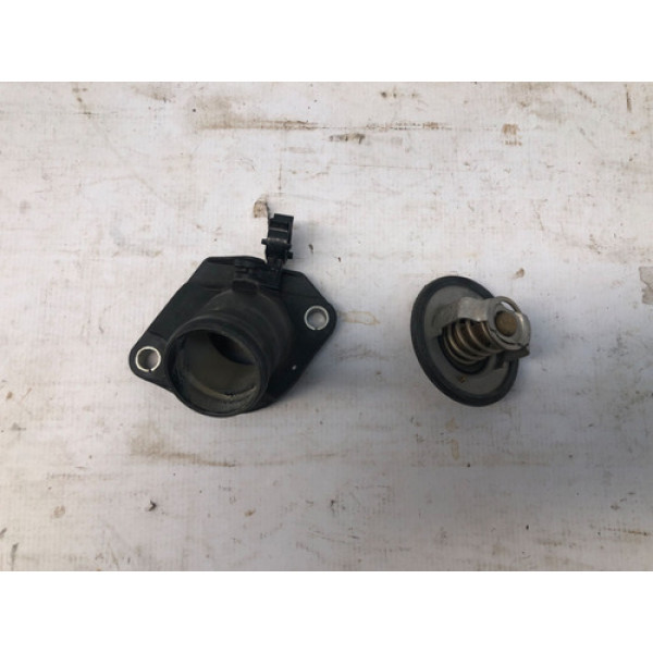 Flange Válvula Termostática Duster 1.6 16v Flex 2018