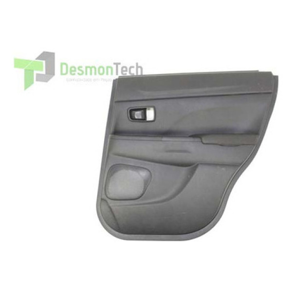 Forro Da Porta Traseiro Direito Asx 2.0 2011