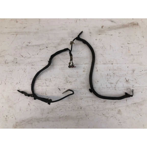 Cabo Positivo Bateria Citroën C3 1.4 2006 2012