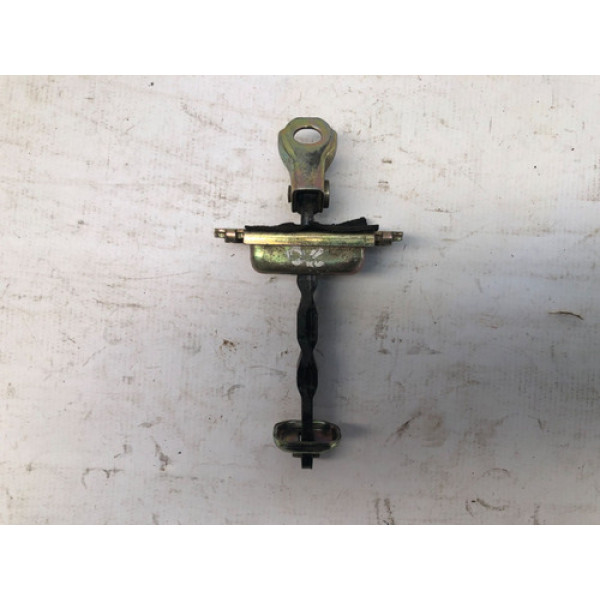 Limitador Porta Dianteiro Esquerdo Chery Cielo 2010 2013