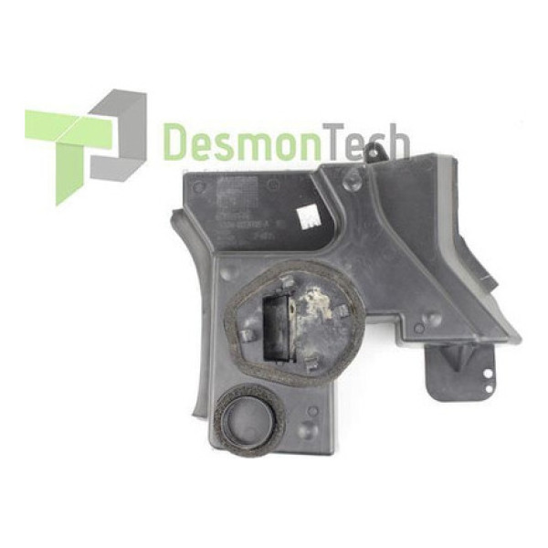 Calha Inferior Da Churrasqueira Do Para-brisa Freelander 2 2 Não Disponivel