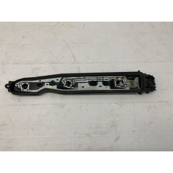 Circuito Lanterna Direito Gm Corsa 2002 2012 Hatch Direito/passageiro Vermelho