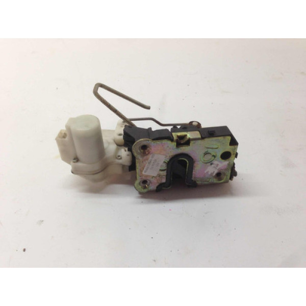 Fechadura Porta Traseira Esquerda - Renault Logan 2009