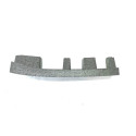 Absorvedor Impacto Traseiro Direito Peugeot 206 Hatch
